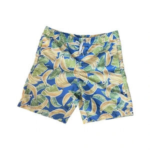Hannah Anderson Banana Boys Swim Shorts‎ Size 140